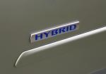 Nissan Altima Hybrid 2007 года